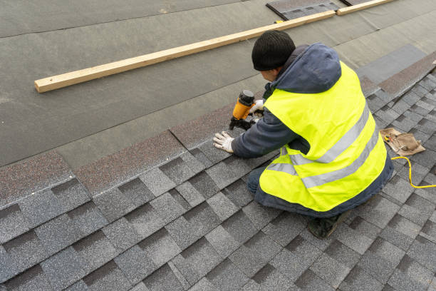 Best Best Roofing Contractors  in Luray, VA
