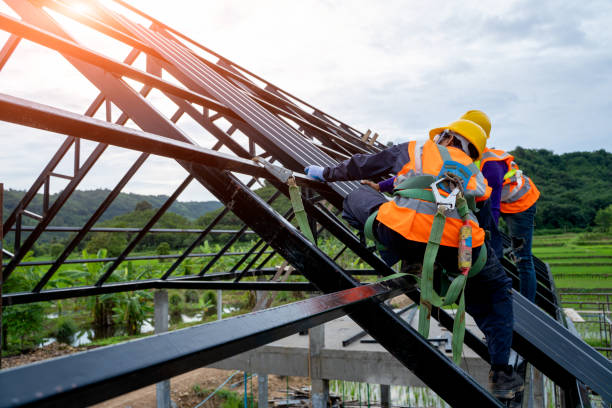 Reliable Luray, VA Roofing Contractor Solutions