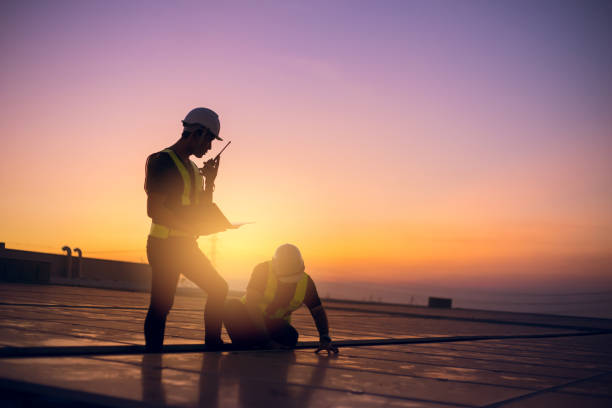 Professional Roofing Contractor in Luray, VA