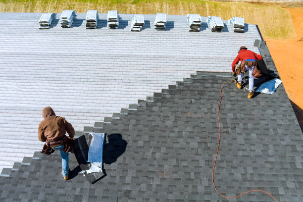 Slate Roofing Contractor in Luray, VA