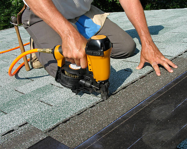 Best Roof Repair Services  in Luray, VA