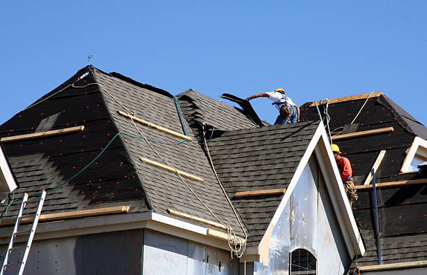 Best Emergency Roof Repair  in Luray, VA