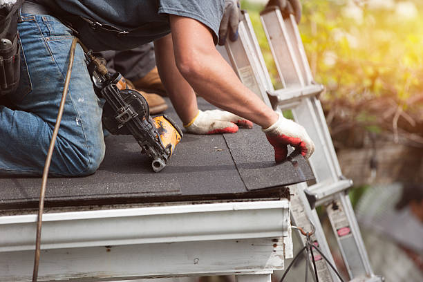 Quick and Trustworthy Emergency Roof Repair Services in Luray, VA