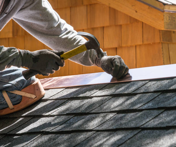 Best Best Roofing Contractors  in Luray, VA